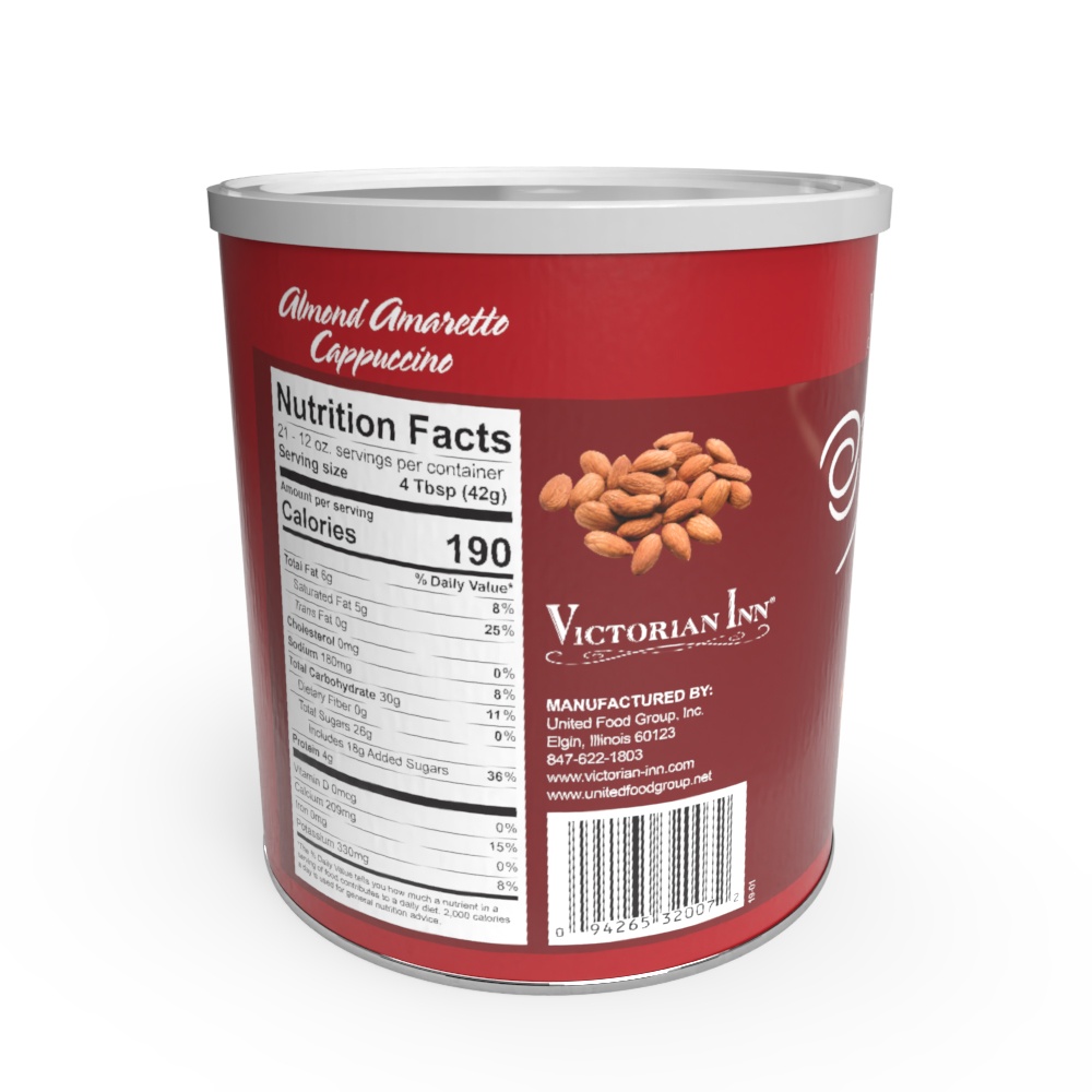 almond-amaretto-cappuccino-united-food-group